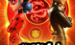 Miraculous World: Shanghai – The Legend of Ladydragon - Where to Watch and Stream Online – Entertainment.ie