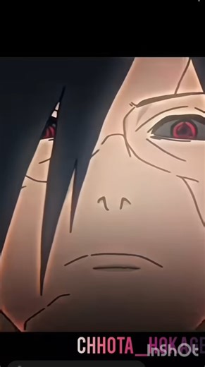birthday tribute to Madara Uchiha, a legendary character from the anime Naruto