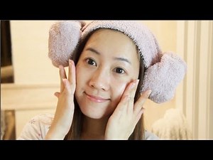How to Remove Makeup