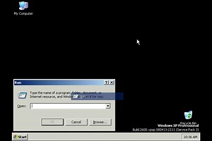 Tiny-XP Complete Version (English)