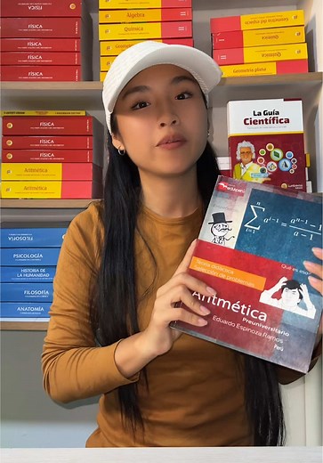 Aprende Aritmética y Proporciones Matemáticas