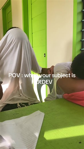 I thought only sad movie can make me cry the most but i was wrong, tagos sa puso at dugo pala itong perdev🥹