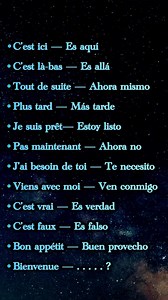 Des phrases essentielles en espagnol pour débutants. Faciles à mémoriser et à répéter, elles te permettront de parler, comprendre et progresser rapidement au quotidien. #langues #español #frances #apprendreespagnol #aprenderidiomas #français #francais #espagnol #espagnol #español #francesfacil | Cours d’Espanol pour les débutants