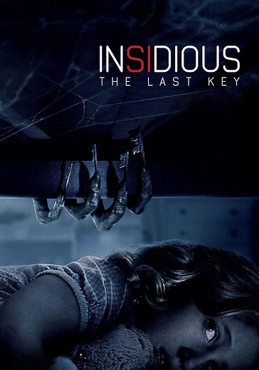 Insidious: The Last Key - watch streaming online