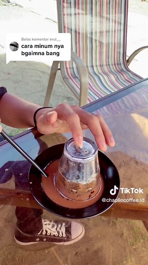 chaplincoffee.id on TikTok