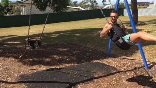 When your best friend is your pet snake..