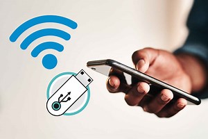 Tu móvil puede convertirse en tu módem USB de internet para usarlo con el PC: así lo encontrarás