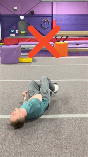 470K views · 5.7K reactions | Gymnasts vs The Rybka Twins ️ #gymnastics #fitness #fyp | Nile Wilson | Facebook