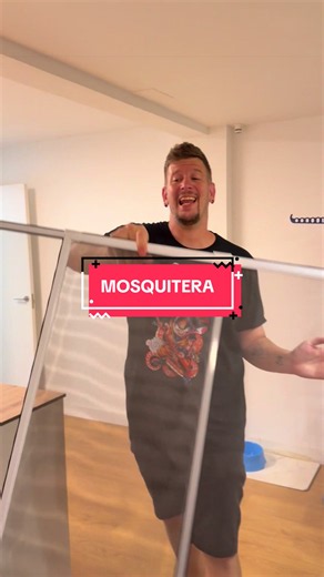 Mosquitera extensible: cómo elegir e instalar la mejor