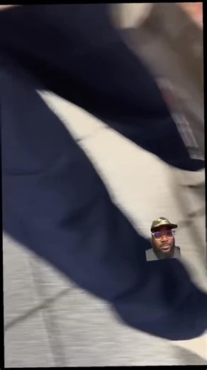 Thejamelshow2 on Instagram: "Modern day scam they call and say someone is in danger and clean out your bank account and send them bitcoin. #react #reactions"