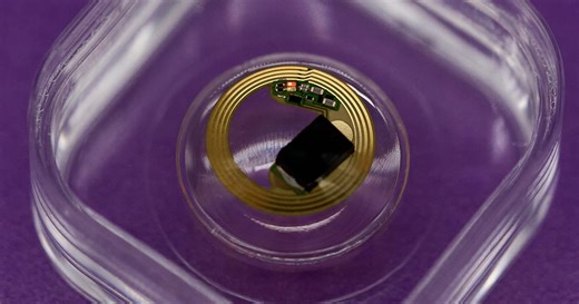 Smart Contact Lens Battery Race: Solid-State vs Tear Power