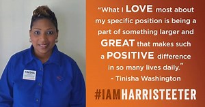 Good Afternoon, Harris Teeter Family! Here is a quick slideshow of some of our WONDERFUL Career Highlights of 2016. We're excited to have members on our team who have such AMAZING stories to share with us all. We are excited for future Career Highlights & More in 2017! Who knows, maybe one day, this will be you! Join the #TeeterTeam & let's make that happen, TOGETHER! Click here ------> http://bit.ly/HTCareers and lets get your journey STARTED! | Harris Teeter Careers