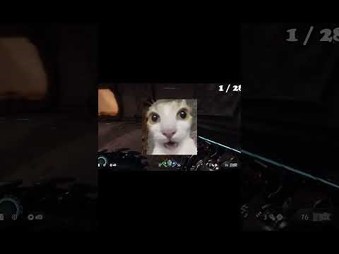 I'm A Dirty Doom Fella 😈 #gaming #shorts #doom