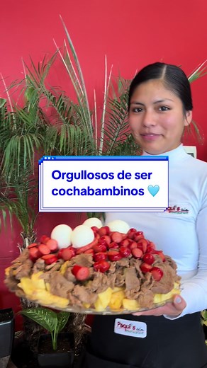 Delicious Gastronomic Heritage of Cochabamba | Paquis Restaurant