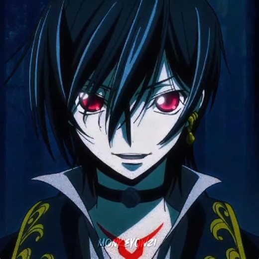 For those that do have the resolve #codegeass #lelouch #lelouchvibritannia #anime #animeedit