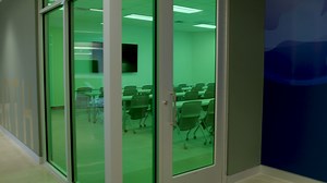 At Space Camp, ideas become a reality! The Space Camp Operations Center will be the hub of program operations, providing a remarkable opportunity for growth and education for campers who come from 150 countries and all 50 states. 🌎🌌 Our innovative programs and state-of-the-art facility will continue to inspire and empower the next generation of students. Join us on this incredible journey! | U.S. Space & Rocket Center