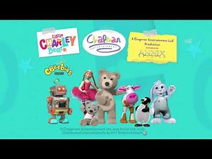 Chapman Entertainment/Annix Studios/CBeebies/HiT Entertainment (2010)