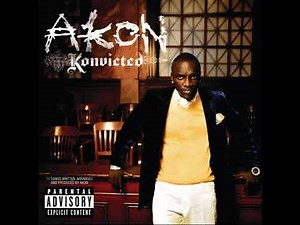 Akon - Mama Africa [Explicit]