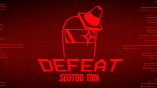 [FNF/附下载] Defeat 2023 Seotoo Remix还原