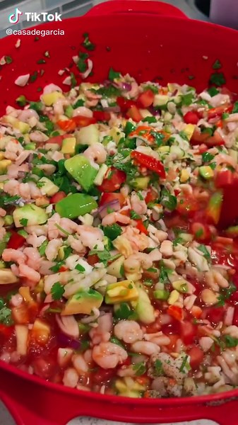 Delicious Ceviche Recipe with Clamato | Easy and Yummy!