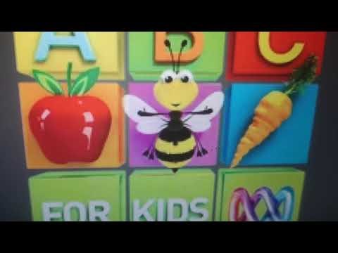 Logo History #51 ABC Kids