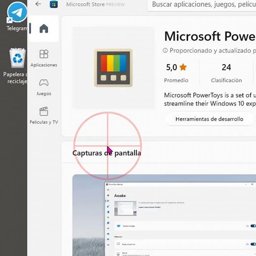 #truco para escribir la #almohadilla #HASHTAG con una sola tecla Sin atajo de teclado.