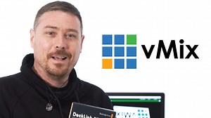 Especialización en Vmix - Domina vMix desde 0 hasta nivel profesional - Milk School