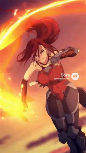 some random fight #anime#fighting#animation #action