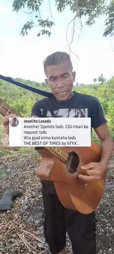 109K views · 2.1K reactions | The Best Of Times | STYX | Cover by: Mountain's Rocker Part 2 | Victorino Gera Pacaldo | Facebook