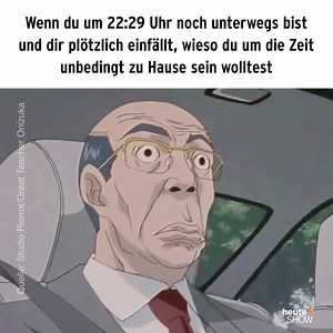 Heute Abend pünktlich im ZDF. | ZDF heute-show