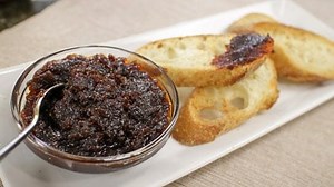 Thai Chili Paste or Chili Jam Recipe & Video Tutorial