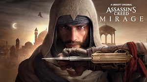 162K views · 9.6K reactions | Discover Basim's path from street thief to Master Assassin in 9th century Baghdad with Assassin's Creed Mirage in 2023. Pre-order available now: https://ubi.li/BOCBO | Ubisoft | Facebook