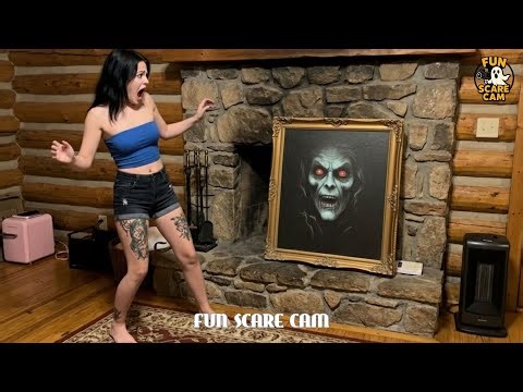 Best FUN Scare Cam Priceless Reactions #59 😈 Scare Pranks 🤣 Jump Scare 😱 Funny Compilation