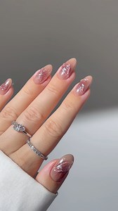 24K views · 364 reactions |  when the leaves turn, so do my nails ✨ Using: @gelcare.official Nylon For 15% off use code: AISTE *3D gel and pigments are linked on my amzn in the bio _____ *affiliate #fallnails #chromenails #auranails #brownnails #nails #nailinspo #nailtutorials #diynails 3D nail art flower fall foliage nails aura ombre gradient, almond nails, simple classy #nailsofinstagram #nailsonfleek #nailsnailsnails #nailsoftheday | Heygreatnails | Facebook