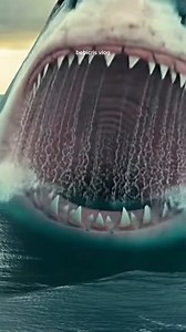 Shark attack the boat of fishermen #fblifestyle | Bebicris vlog