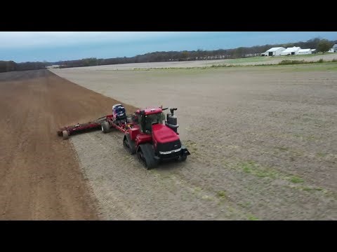 Fall Tillage Season 5 Episode 40