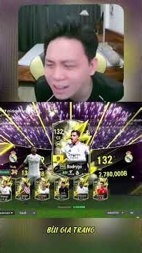 SUPER EXPLOSIVE 50 BILLION - TUNG BUI FCO