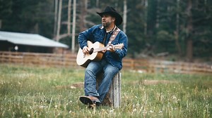6.6K views · 352 reactions | Tucked away in a mountain meadow, Beaubien staff camp gives participants a glance into the ranching lifestyle. Inspired by this western lore, camp director G.S. Harper performs his original song "Elevation." : Matthew Wong, Mark Morrison, Zoe Hambley, and Jack Rodgers | Philmont Scout Ranch | Facebook