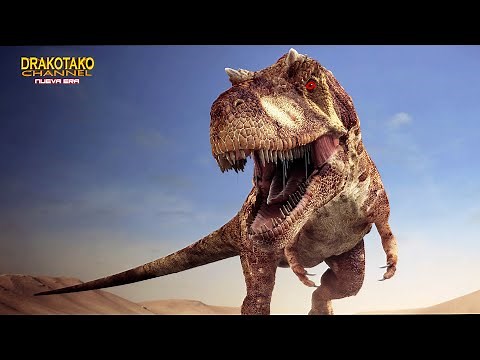 TOP 10 MOST DANGEROUS DINOSAURS IN THE WORLD || Part 9 ||