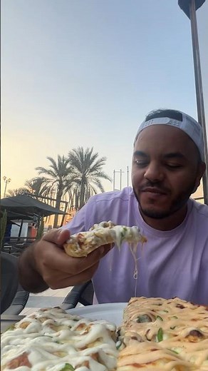 بدائل مطاعم البيتزا - بيتزا هت و دومينوز و باباچونز