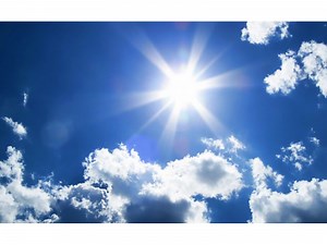 Framingham's Weekend Weather: Mostly Sunny with Rain Likely by Monday