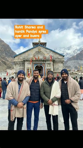 hardik Pandya Rohit Sharma Shreyas Iyer and jasprit bumrah #india #hardik #cricket #hardikpandya