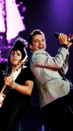 DEPECHE MODE 🌹 ENJOY THE SILENCE, London 2006