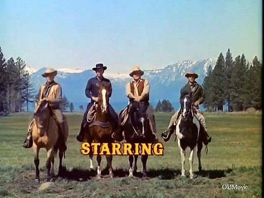 Bonanza Season 6 Episode 13 A Knight to Remember