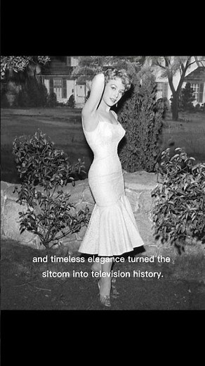 “The Untold Story of Barbara Eden — TV’s Dream Girl” #history #dianeladd
