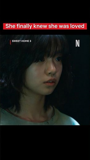 #KimSia's true identity is finally revealed #SweetHomeS3 #LeeJinuk #LeeSiyoung #Netflix