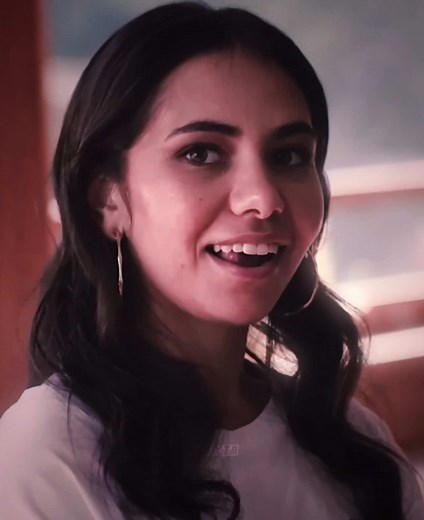 Missy Beckett Heartbreak High Edit – Season 3 Highlights