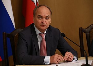 Anatoly Antonov - Alchetron, The Free Social Encyclopedia