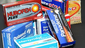 Why codeine will be even harder to get