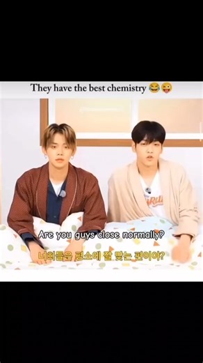 They have best chemistry 🤣😭#kpop #txt #boybandfandom #kpopfandom #moa #txtmoa #txtedit #shorts